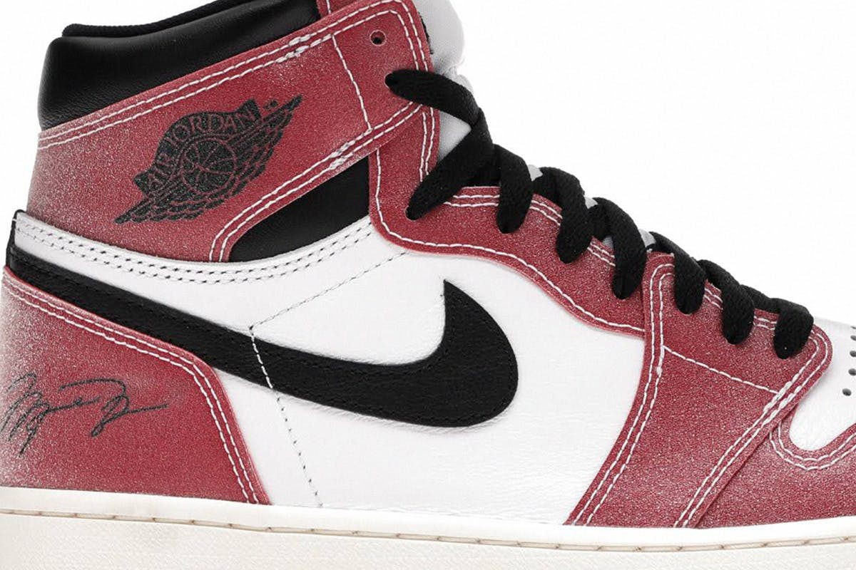 how to get trophy room jordan 1